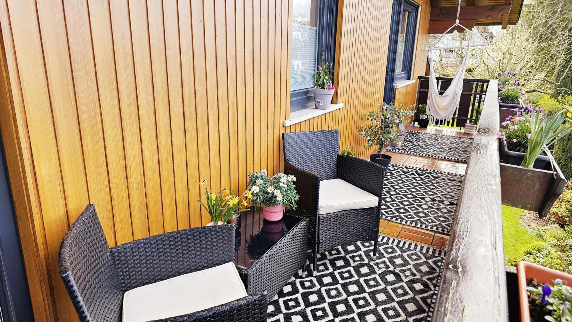 Ferienwohnungen Krueger 'Apartment Moni' Michelstadt Dış mekan fotoğraf