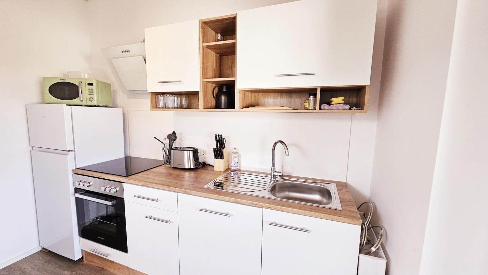 Ferienwohnungen Krueger 'Apartment Moni' Michelstadt Dış mekan fotoğraf