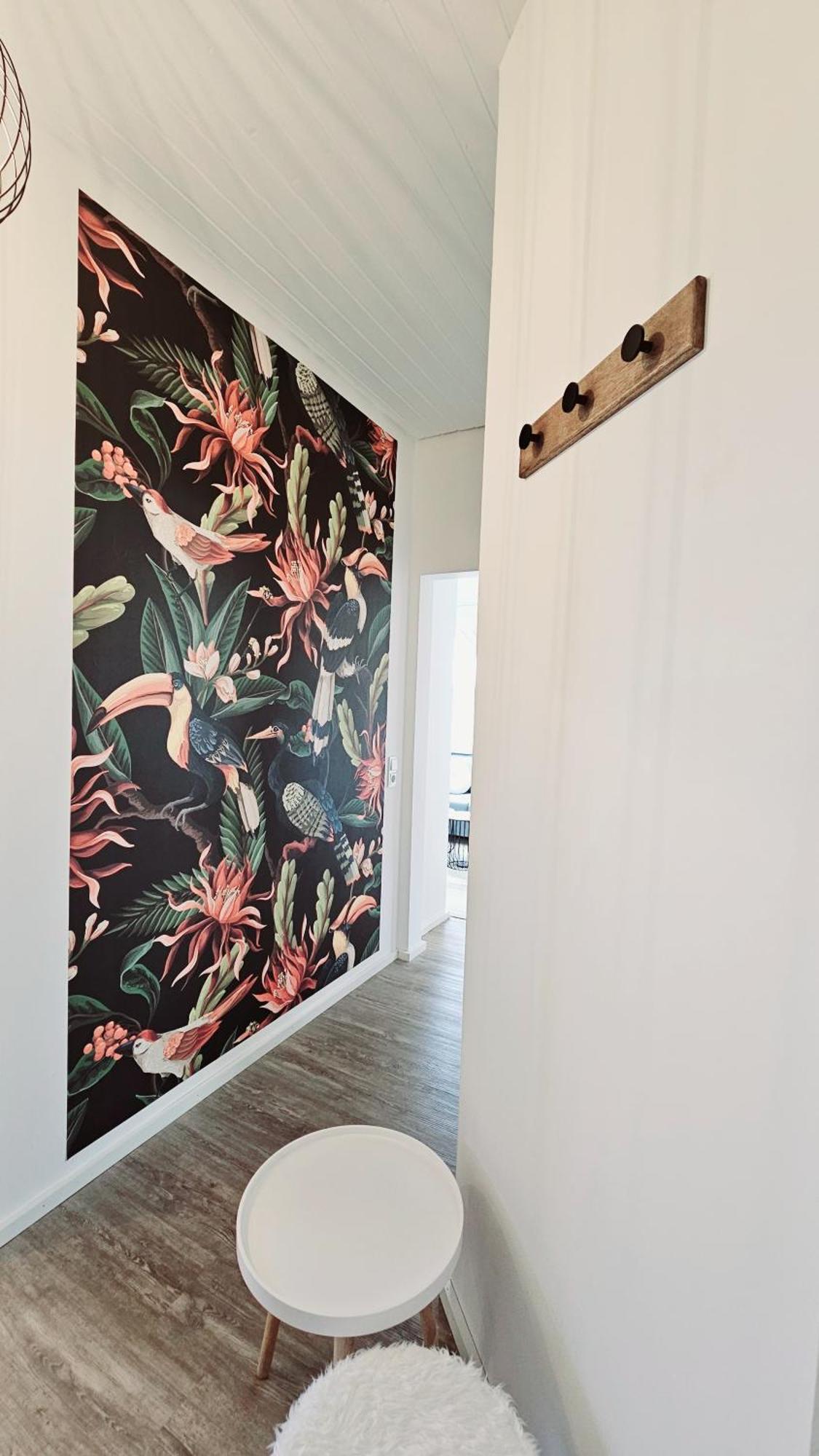 Ferienwohnungen Krueger 'Apartment Moni' Michelstadt Dış mekan fotoğraf