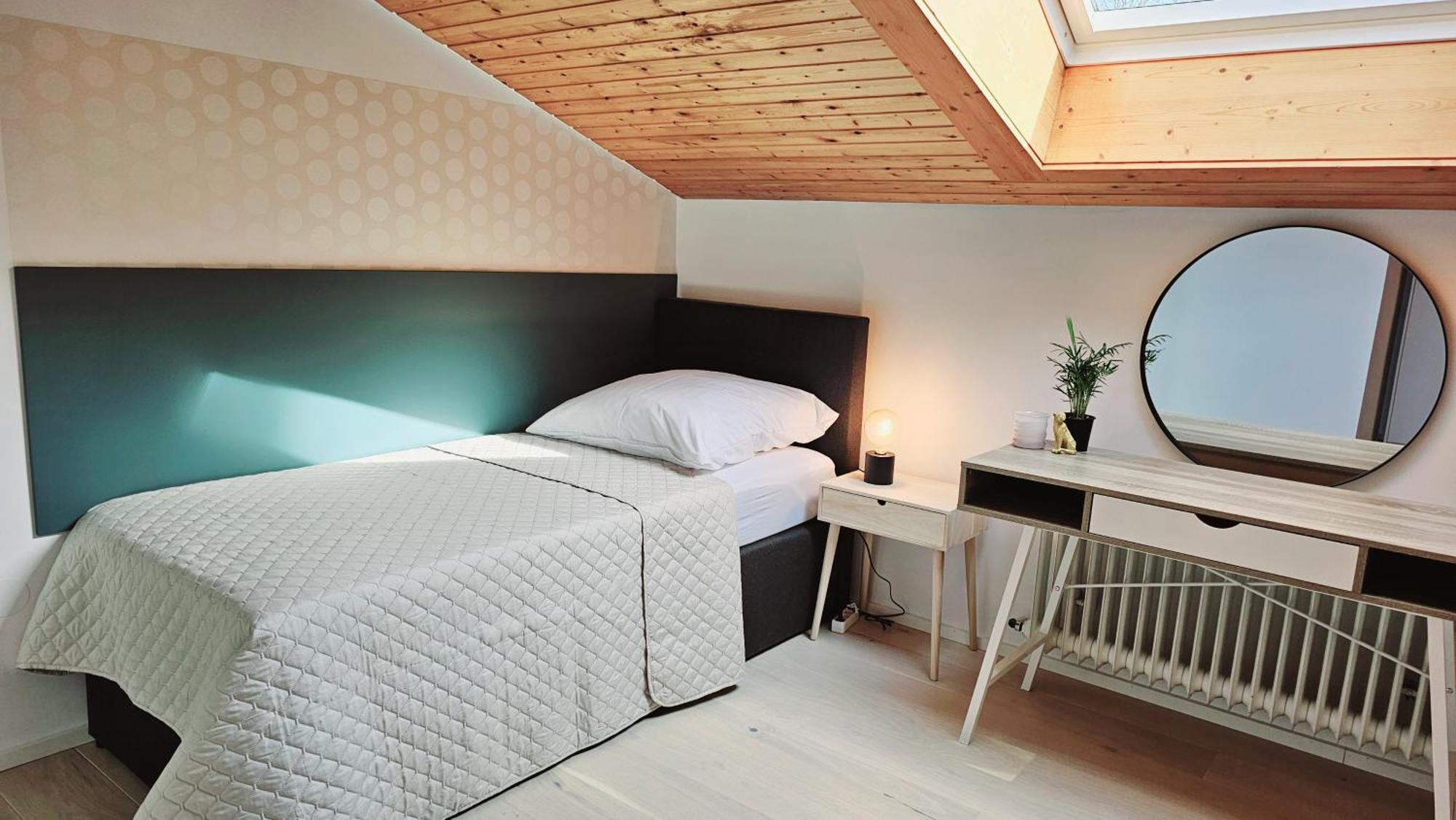 Ferienwohnungen Krueger 'Apartment Moni' Michelstadt Dış mekan fotoğraf