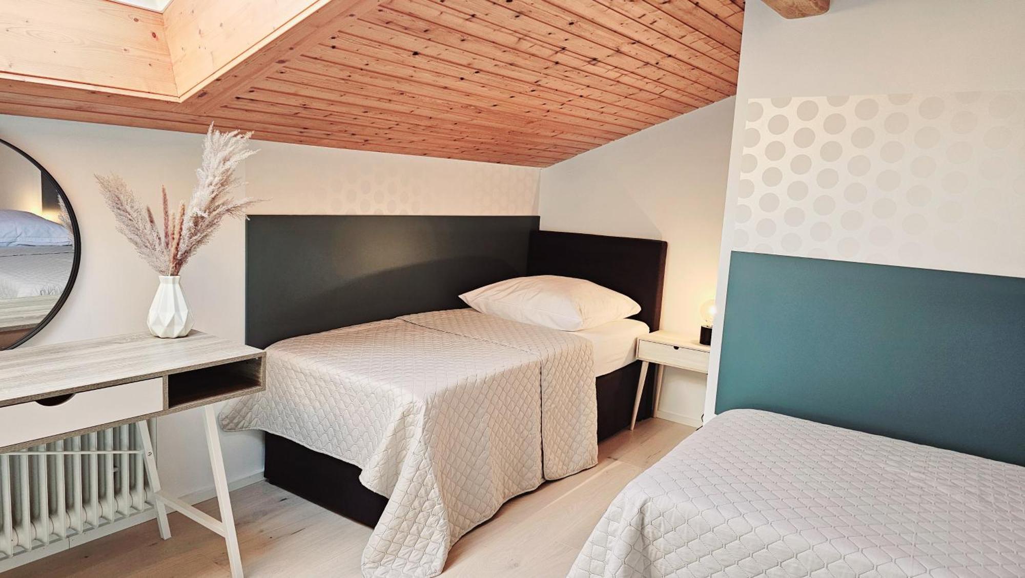 Ferienwohnungen Krueger 'Apartment Moni' Michelstadt Dış mekan fotoğraf