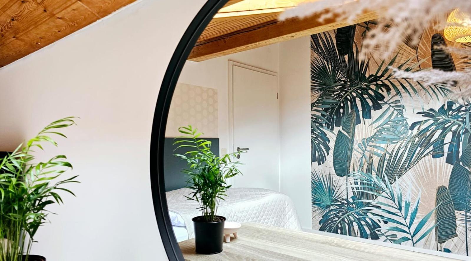 Ferienwohnungen Krueger 'Apartment Moni' Michelstadt Dış mekan fotoğraf
