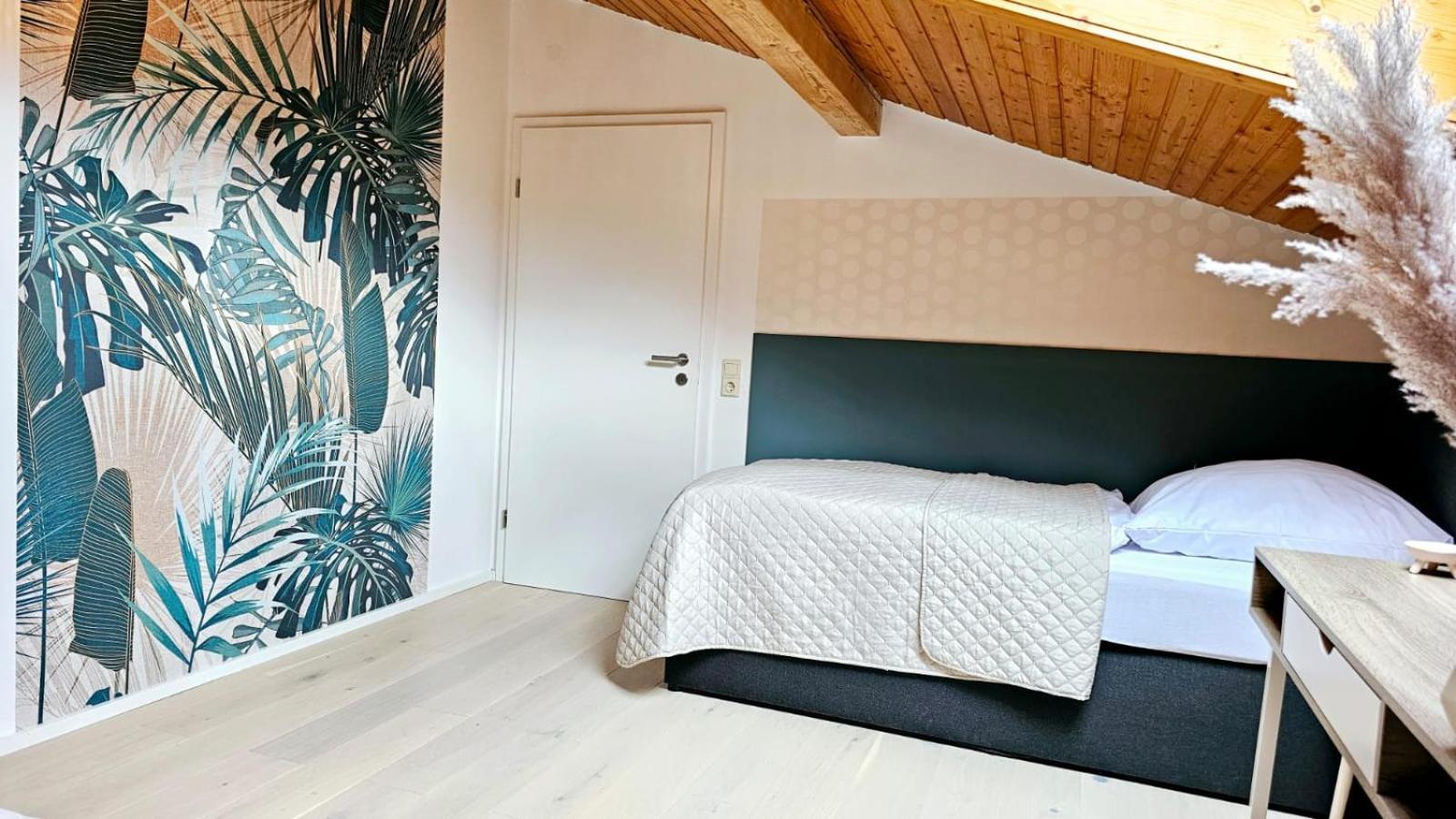 Ferienwohnungen Krueger 'Apartment Moni' Michelstadt Dış mekan fotoğraf